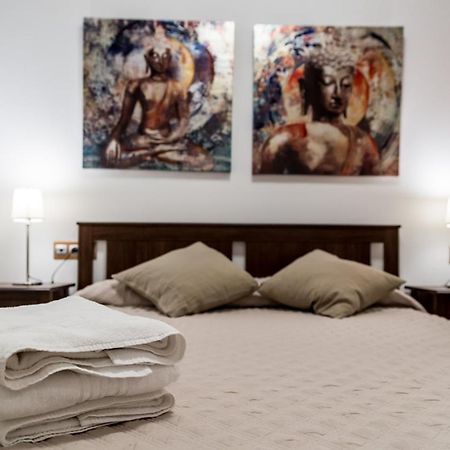 Travel Habitat Jardines Rio Turia. Apartment Valencia Ngoại thất bức ảnh