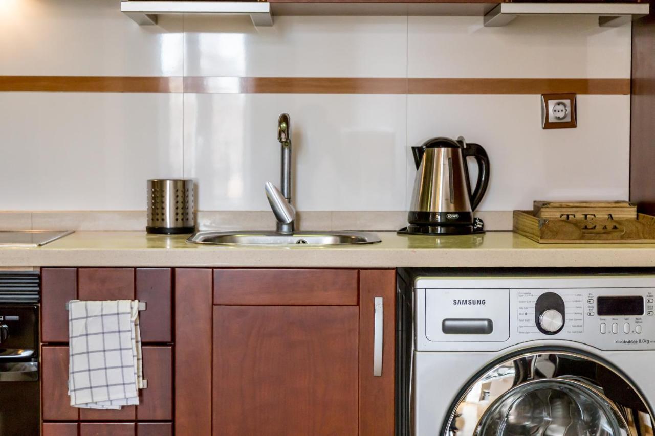 Travel Habitat Jardines Rio Turia. Apartment Valencia Ngoại thất bức ảnh